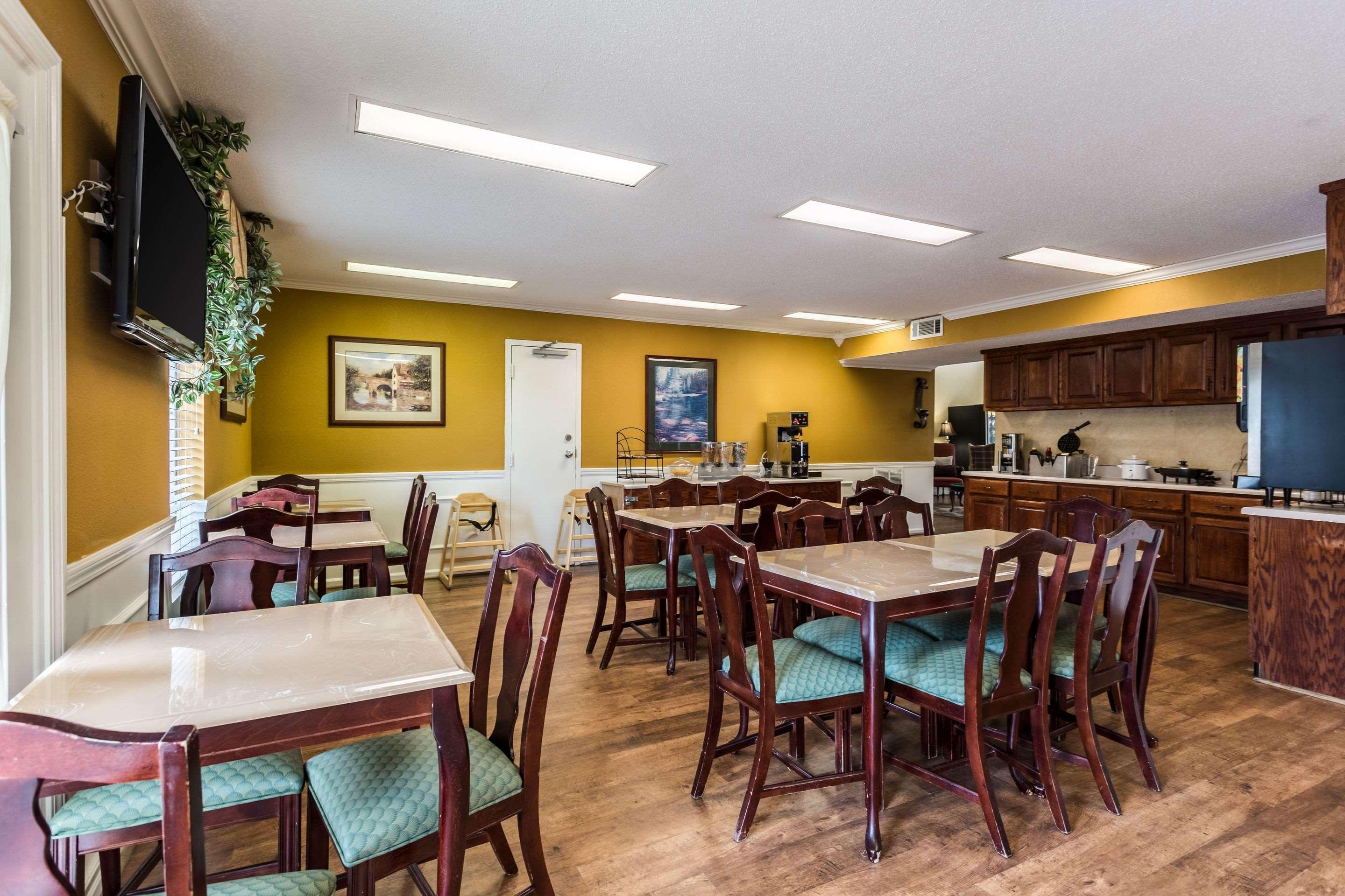 Econo Lodge Tupelo Dış mekan fotoğraf