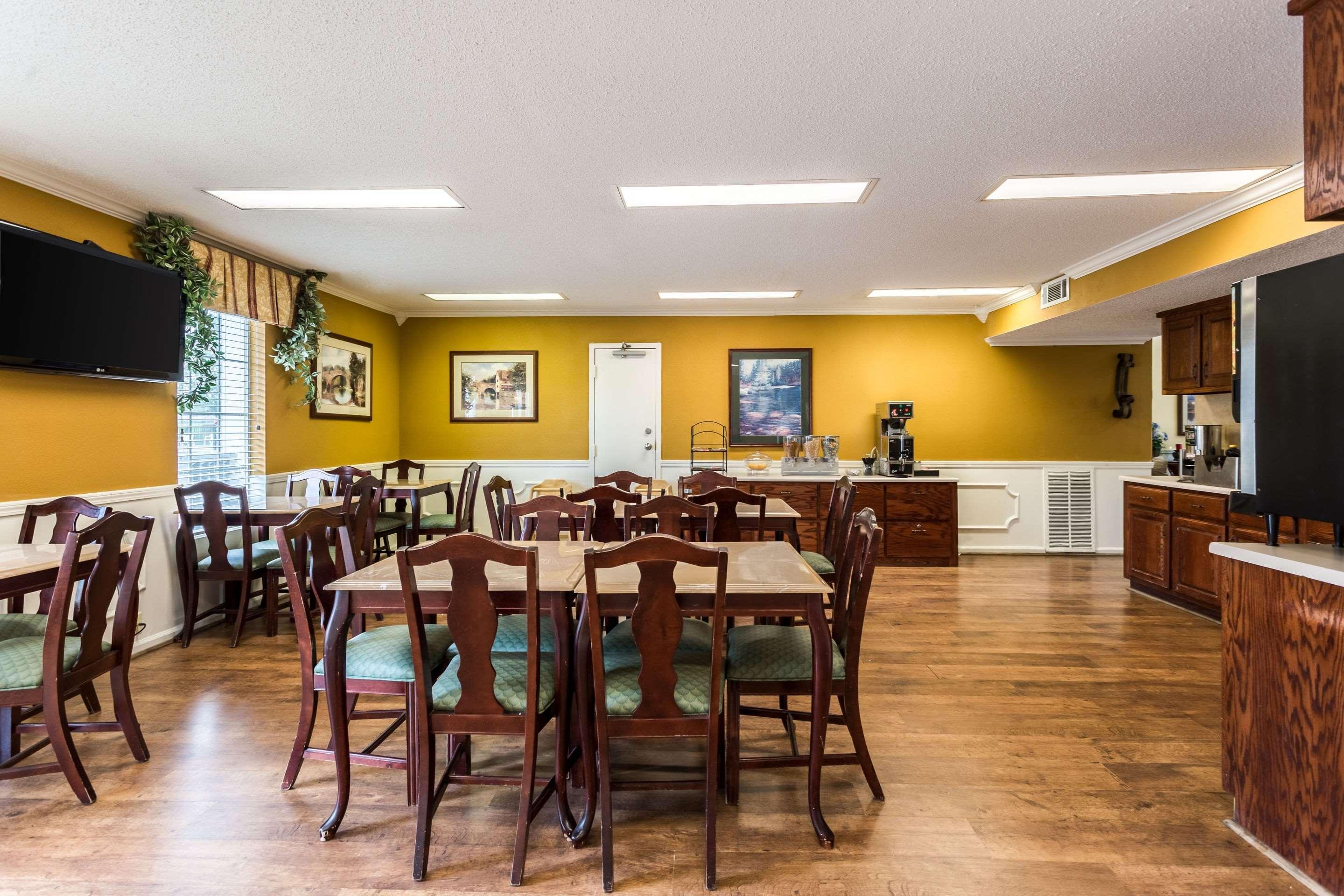 Econo Lodge Tupelo Dış mekan fotoğraf