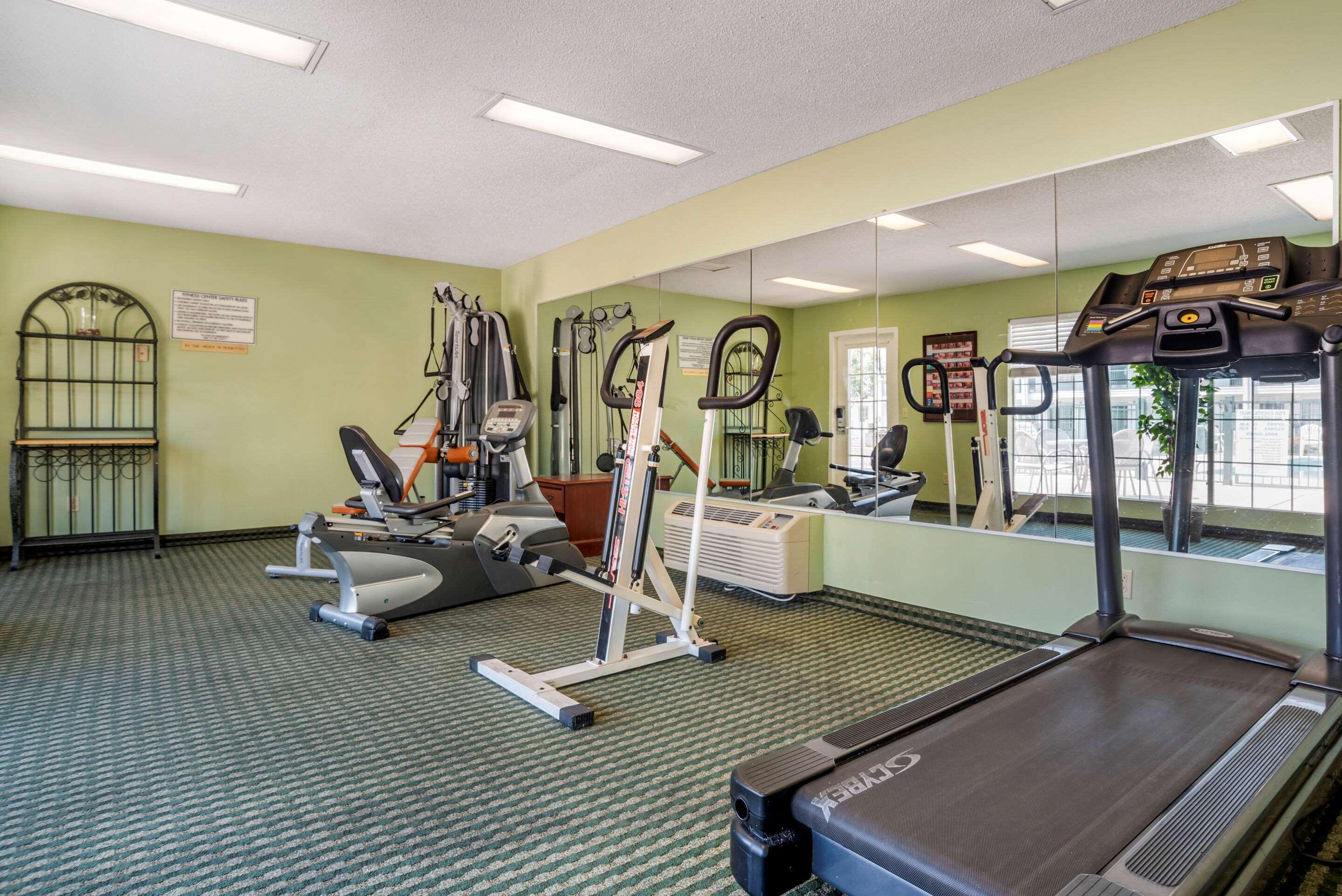 Econo Lodge Tupelo Dış mekan fotoğraf