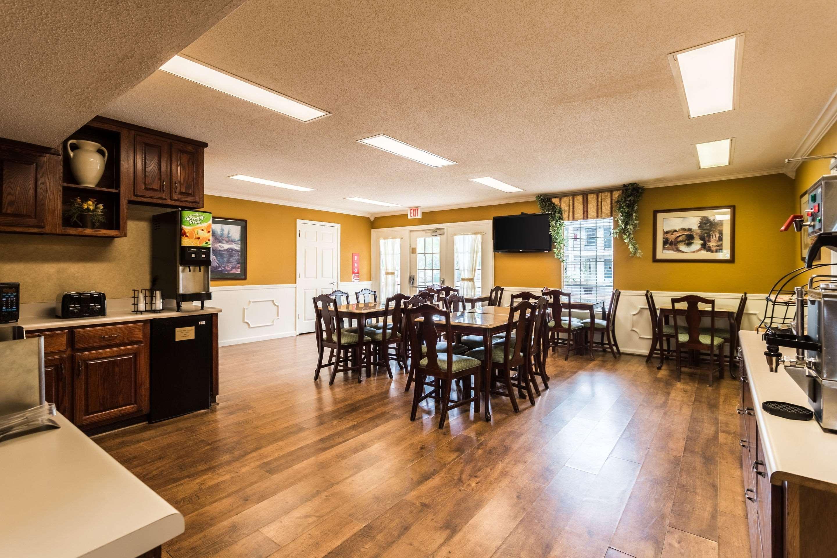 Econo Lodge Tupelo Dış mekan fotoğraf