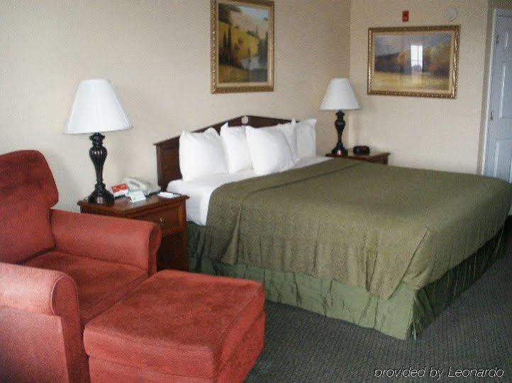Econo Lodge Tupelo Dış mekan fotoğraf